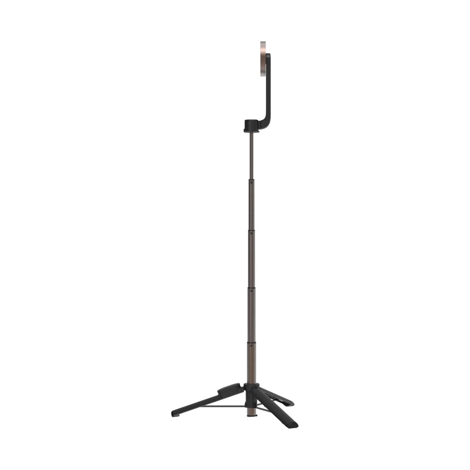 Fixed MagSafe Selfie Stick - Zwart - 123TelecomShop