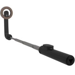 Fixed MagSafe Selfie Stick - Zwart - 123TelecomShop