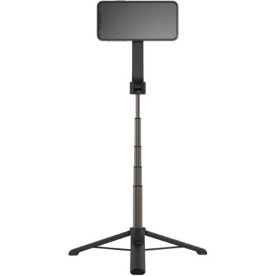 Fixed MagSafe Selfie Stick - Zwart - 123TelecomShop