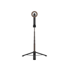 Fixed MagSafe Selfie Stick - Zwart - 123TelecomShop