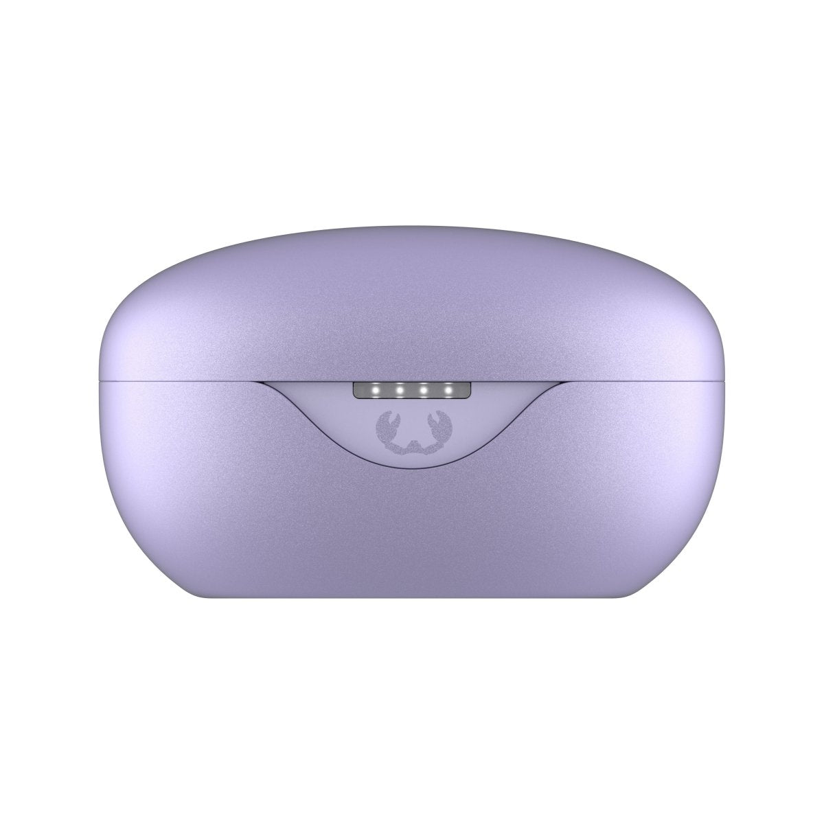 Fresh 'n Rebel Twins Rise - Draadloze Oordopjes - Noise Cancelling - Draadloos opladen - Dreamy Lilac - 123TelecomShop