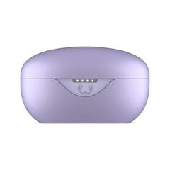 Fresh 'n Rebel Twins Rise - Draadloze Oordopjes - Noise Cancelling - Draadloos opladen - Dreamy Lilac - 123TelecomShop