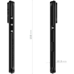 Ghostek Nautical Slim Waterproof Magsafe Case Apple Iphone 16 Black - 123TelecomShop