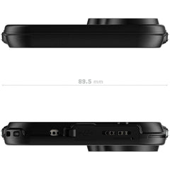 Ghostek Nautical Slim Waterproof Magsafe Case Apple Iphone 16 Plus Black - 123TelecomShop