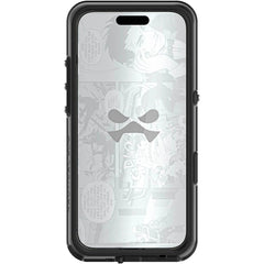 Ghostek Nautical Slim Waterproof Magsafe Case Apple Iphone 16 Pro Clear - 123TelecomShop