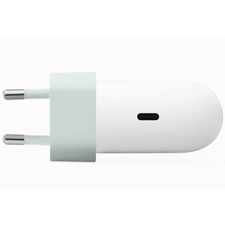Google Wall Charger Usb-C 45W White - 123TelecomShop