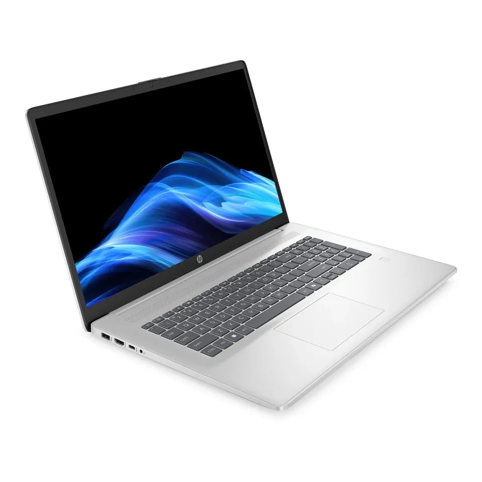 HP 17 - cn3651nd / 512GB / 8 GB RAM / Intel i5 / 17.3 Inch - 123TelecomShop