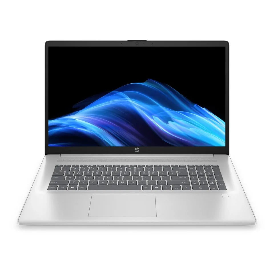 HP 17 - cn3651nd / 512GB / 8 GB RAM / Intel i5 / 17.3 Inch - 123TelecomShop