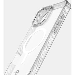 Itskins Level 2 Hybridmagclear_R For Apple Iphone 16 Pro Max Transparent - 123TelecomShop