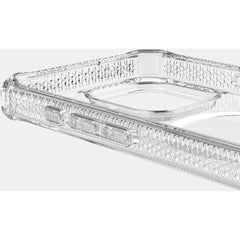 Itskins Level 2 Hybridmagclear_R For Apple Iphone 16 Pro Transparent - 123TelecomShop