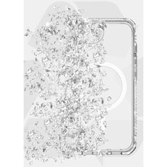 Itskins Level 2 Hybridmagclear_R For Apple Iphone 16E Transparent - 123TelecomShop