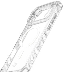 Itskins Level 2 Hybridmagclear_R For Apple Iphone 17 Pro Max Transparent - 123TelecomShop
