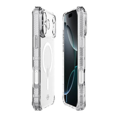 Itskins Level 2 Hybridmagclear_R For Apple Iphone 17 Pro Transparent - 123TelecomShop