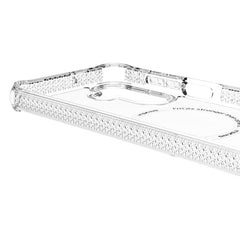 Itskins Level 2 Hybridmagclear_R For Samsung Galaxy Galaxy A17 4G/5G Transparent - 123TelecomShop