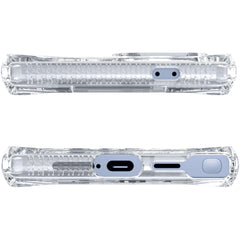 Itskins Level 2 Hybridmagclear_R For Samsung Galaxy S25 Ultra 5G Transparent - 123TelecomShop