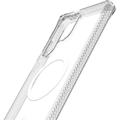 Itskins Level 2 Hybridmagclear_R For Samsung Galaxy S25 Ultra 5G Transparent - 123TelecomShop