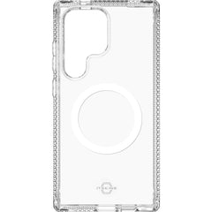Itskins Level 2 Hybridmagclear_R For Samsung Galaxy S25 Ultra 5G Transparent - 123TelecomShop