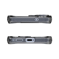 Itskins Level 2 Hybridmagclear_R For Samsung Galaxy S26+ Smoke - 123TelecomShop