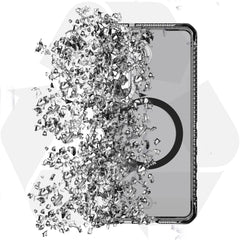 Itskins Level 2 Hybridmagclear_R For Samsung Galaxy S26+ Smoke - 123TelecomShop