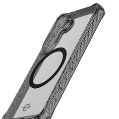 Itskins Level 2 Hybridmagclear_R For Samsung Galaxy S26+ Smoke - 123TelecomShop