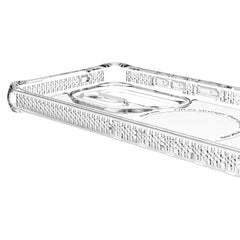 Itskins Level 2 Hybridmagclear_R For Samsung Galaxy S26 Ultra Transparent - 123TelecomShop