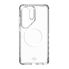 Itskins Level 2 Hybridmagclear_R For Samsung Galaxy S26 Ultra Transparent - 123TelecomShop