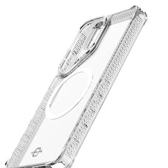 Itskins Level 2 Hybridmagclear_R For Samsung Galaxy S26 Ultra Transparent - 123TelecomShop