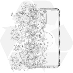 Itskins Level 2 Hybridmagclear_R For Samsung Galaxy S26 Ultra Transparent - 123TelecomShop