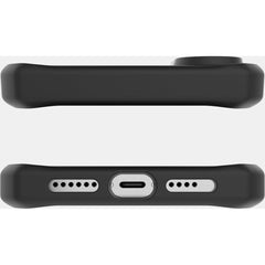 Itskins Level 2 Hybridmagfrost_R For Apple Iphone 16 Black - 123TelecomShop