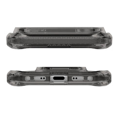 Itskins Level 2 Hybridmagfrost_R For Apple Iphone 17 Air Black - 123TelecomShop