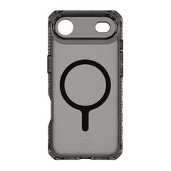 Itskins Level 2 Hybridmagfrost_R For Apple Iphone 17 Air Black - 123TelecomShop