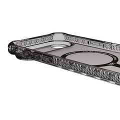 Itskins Level 2 Hybridmagfrost_R For Apple Iphone 17 Air Black - 123TelecomShop