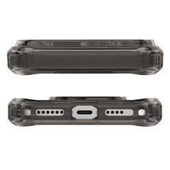 Itskins Level 2 Hybridmagfrost_R For Apple Iphone 17 Pro Black - 123TelecomShop