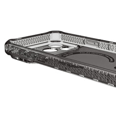 Itskins Level 2 Hybridmagfrost_R For Apple Iphone 17 Pro Max Black - 123TelecomShop