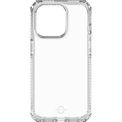 Itskins Level 2 Spectrumclear_R For Apple Iphone 15 Pro Transparent - 123TelecomShop