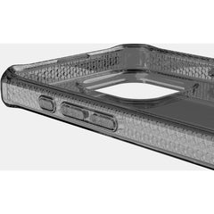 Itskins Level 2 Spectrumclear_R For Apple Iphone 16 Pro Max Smoke - 123TelecomShop