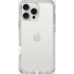 Itskins Level 2 Spectrumclear_R For Apple Iphone 16 Pro Max Transparent - 123TelecomShop