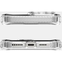 Itskins Level 2 Spectrumclear_R For Apple Iphone 16 Pro Max Transparent - 123TelecomShop