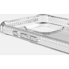 Itskins Level 2 Spectrumclear_R For Apple Iphone 16 Pro Max Transparent - 123TelecomShop