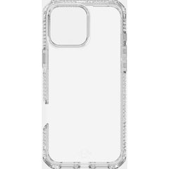 Itskins Level 2 Spectrumclear_R For Apple Iphone 16 Pro Max Transparent - 123TelecomShop