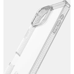 Itskins Level 2 Spectrumclear_R For Apple Iphone 16 Pro Max Transparent - 123TelecomShop