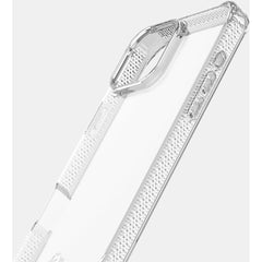 Itskins Level 2 Spectrumclear_R For Apple Iphone 16 Pro Transparent - 123TelecomShop