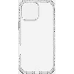 Itskins Level 2 Spectrumclear_R For Apple Iphone 16 Pro Transparent - 123TelecomShop