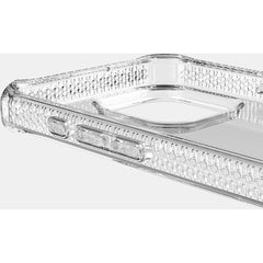 Itskins Level 2 Spectrumclear_R For Apple Iphone 16 Pro Transparent - 123TelecomShop