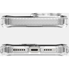 Itskins Level 2 Spectrumclear_R For Apple Iphone 16 Pro Transparent - 123TelecomShop