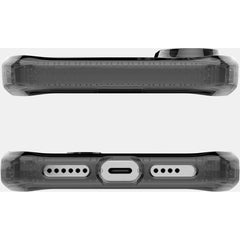 Itskins Level 2 Spectrumclear_R For Apple Iphone 16 Smoke - 123TelecomShop