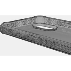 Itskins Level 2 Spectrumclear_R For Apple Iphone 16 Smoke - 123TelecomShop