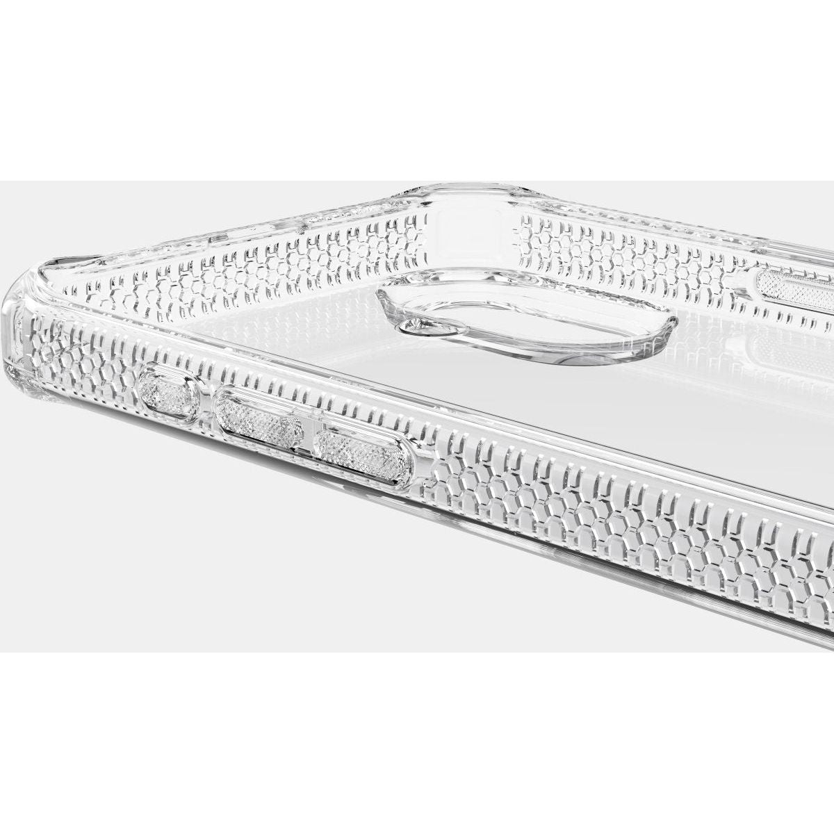 Itskins Level 2 Spectrumclear_R For Apple Iphone 16 Transparent - 123TelecomShop