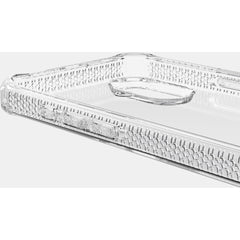 Itskins Level 2 Spectrumclear_R For Apple Iphone 16 Transparent - 123TelecomShop