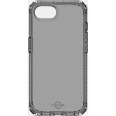 Itskins Level 2 Spectrumclear_R For Apple Iphone 16E Smoke - 123TelecomShop